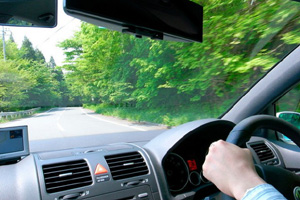 ペーパードライバー レンタカーでの運転練習をご希望の方